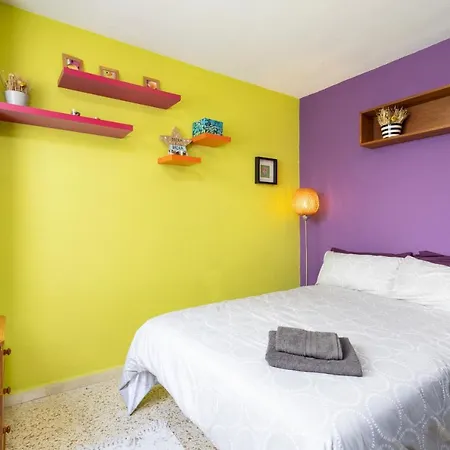 Eden Cozy Urban Escape Lejlighed *