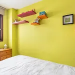 Appartamento Eden Cozy Urban Escape *