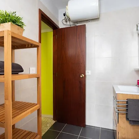 Eden Cozy Urban Escape San Cristóbal de La Laguna