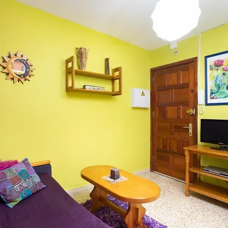 Lejlighed Eden Cozy Urban Escape *